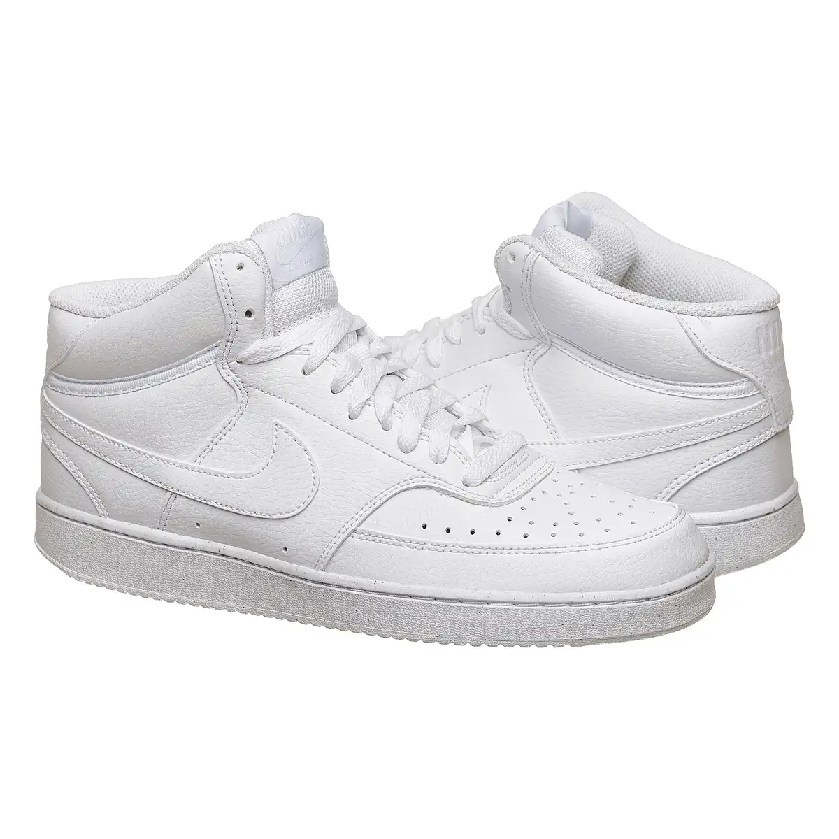 Кроссовки мужские Nike Court Vision Mid