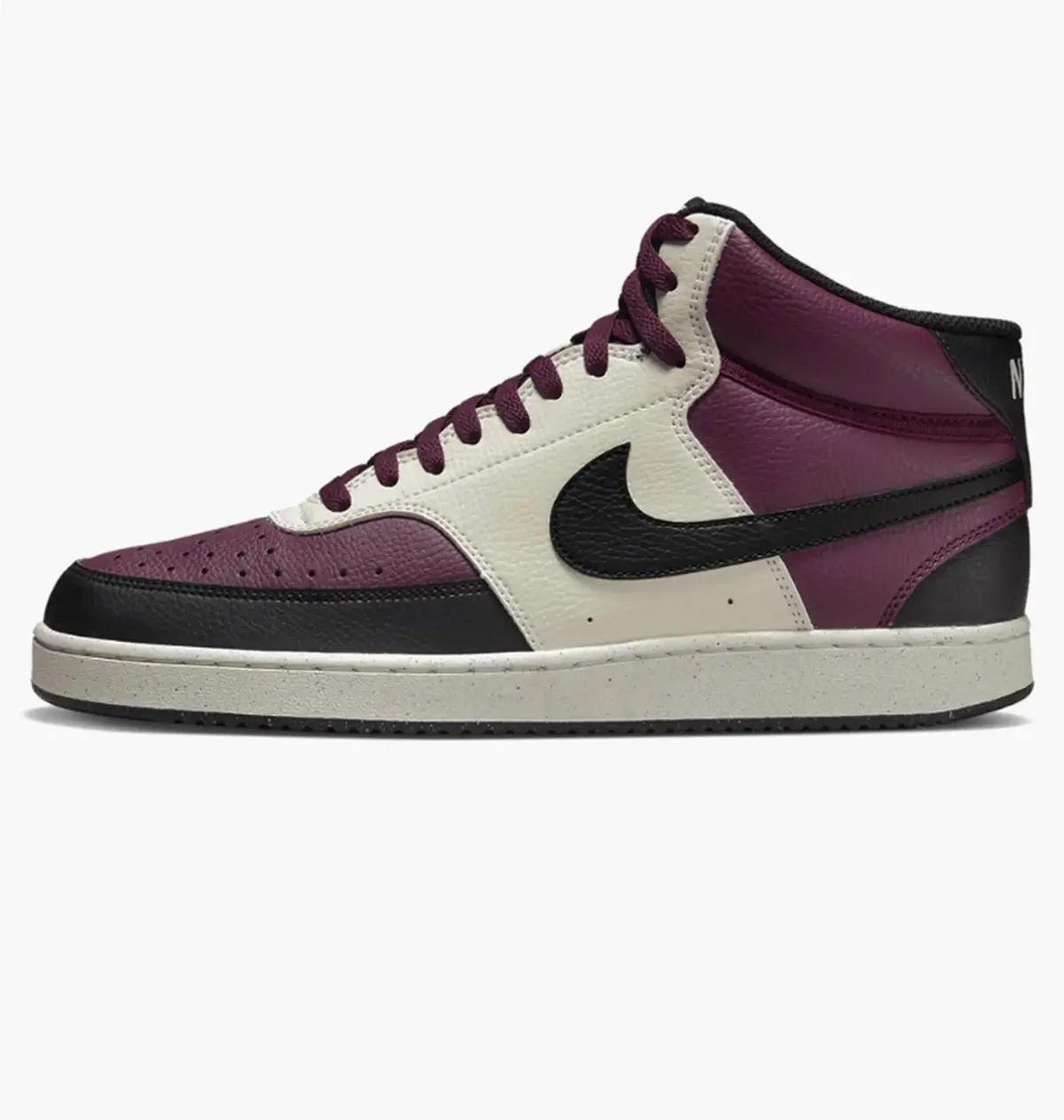 Кроссовки мужские Nike Court Vision Mid Next Nature