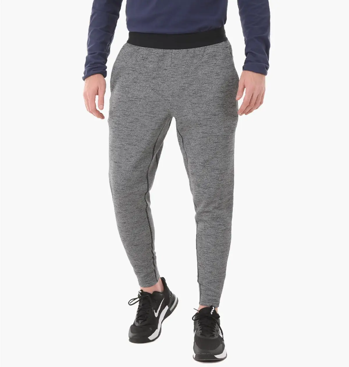 Брюки чоловічі Nike Yoga Dri-Fit Dyed Jogger