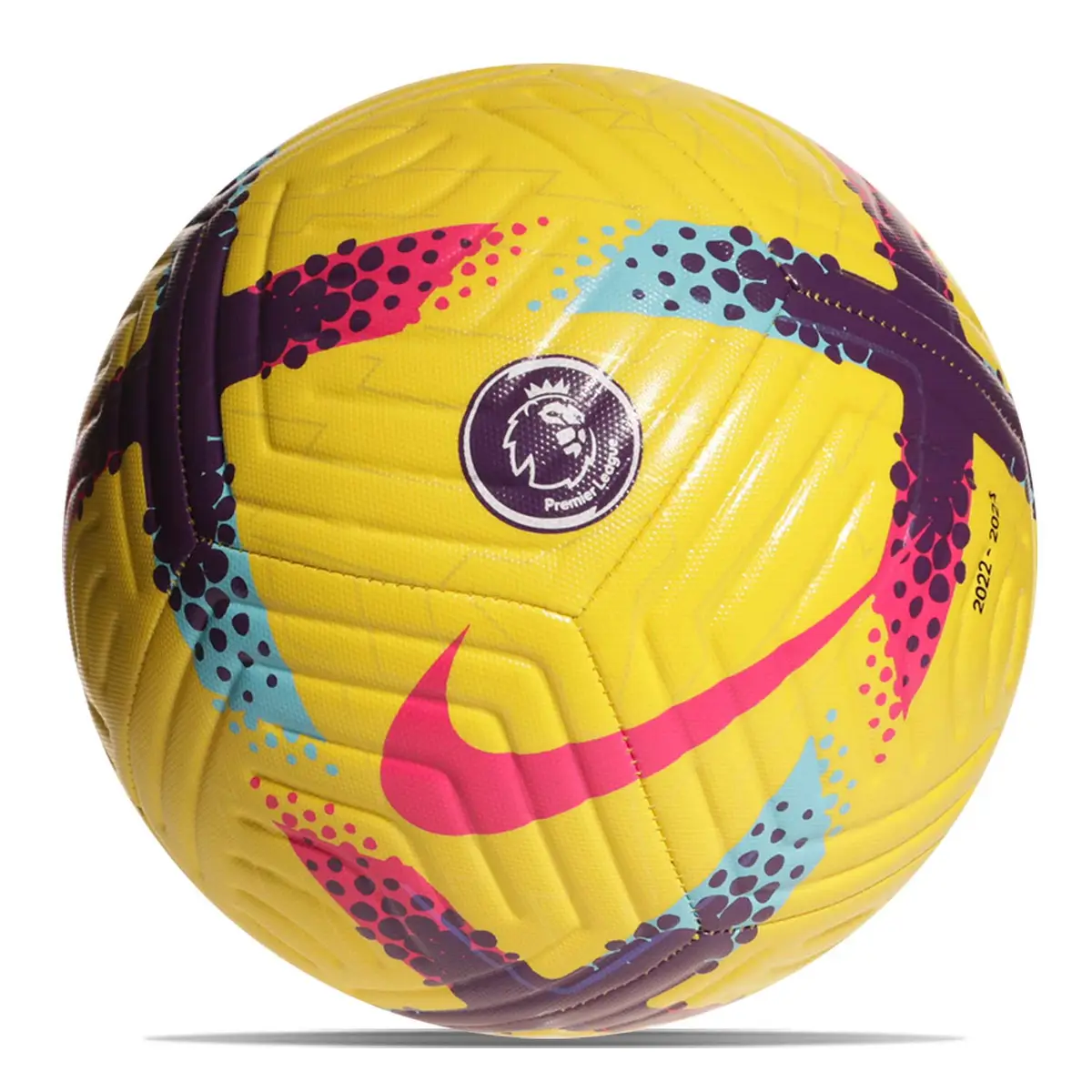 Футбольний м'яч Nike Premier League Academy