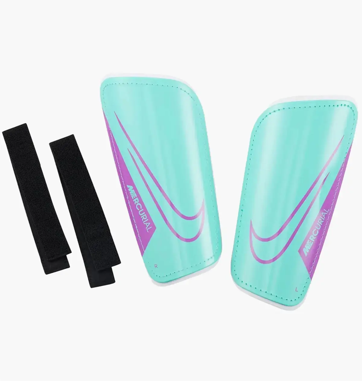 Футбольні щитки Nike Mercurial