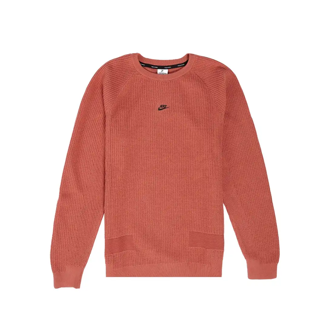 Кофта мужская Nike Tech Pack Long-Sleeve Top