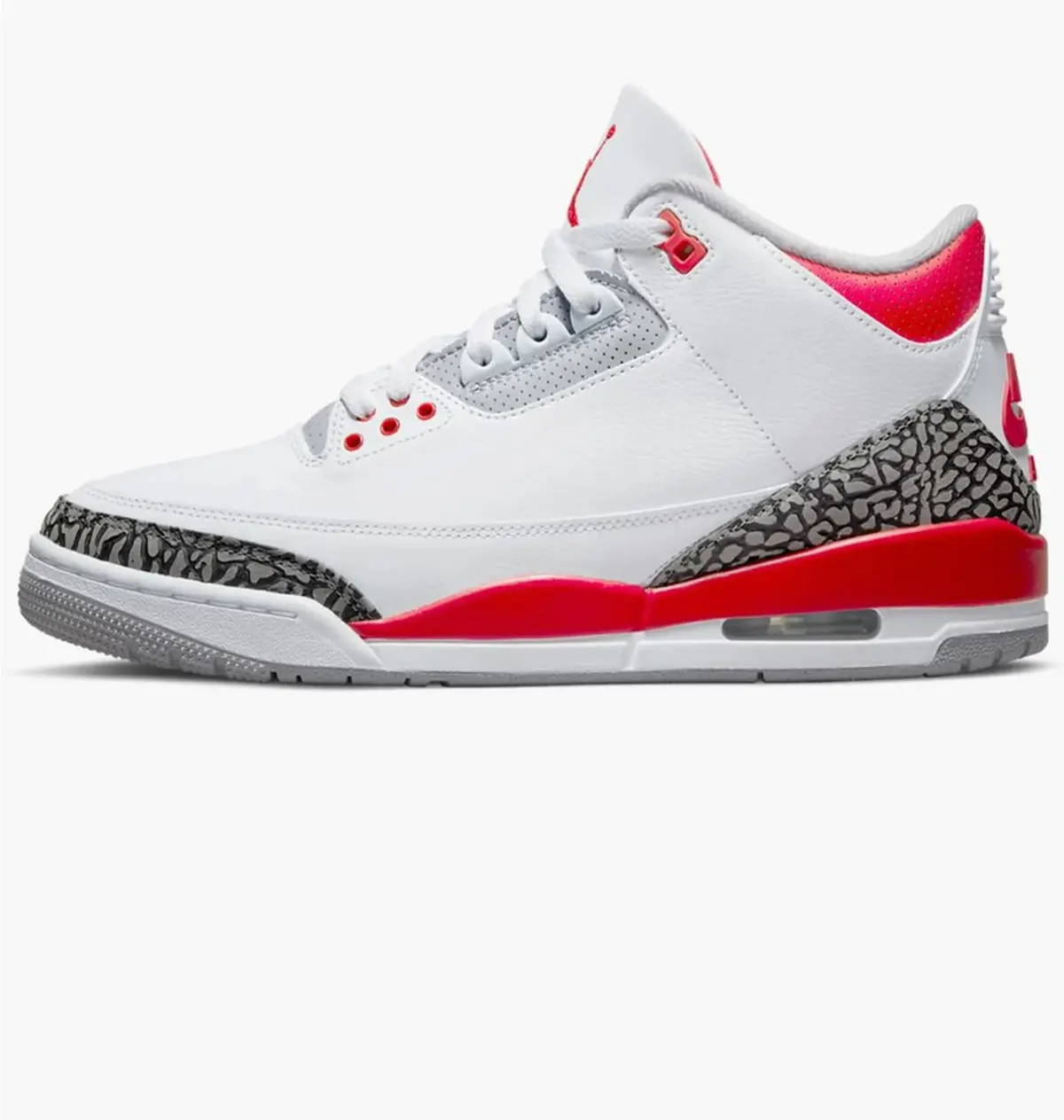 Кроссовки мужские Jordan Official Images Of The Air Jordan 3