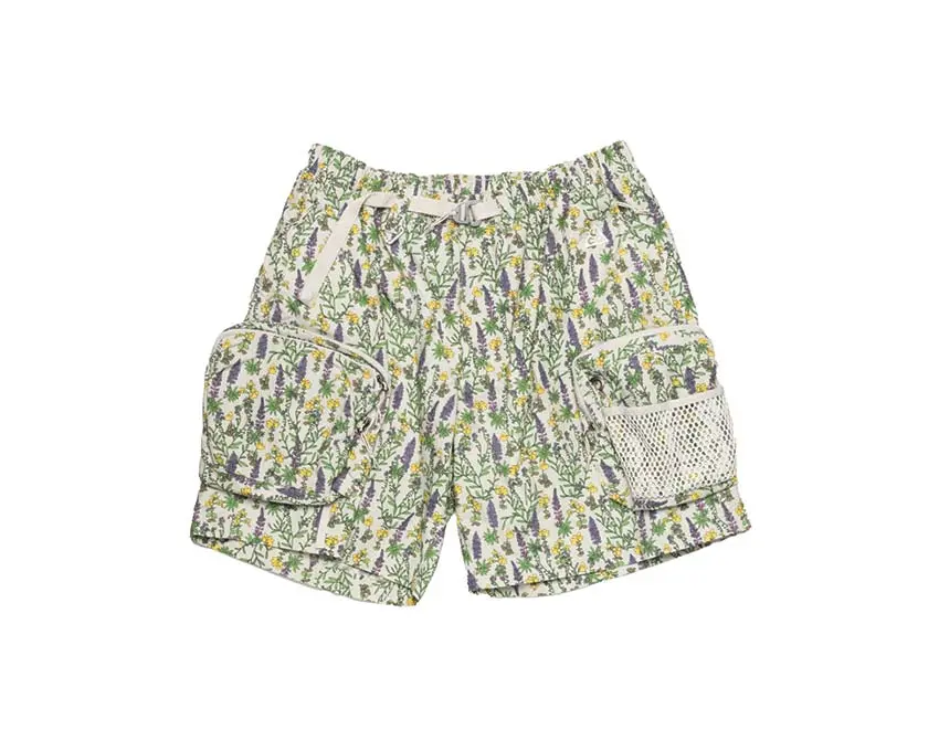 Шорты мужские Nike Acg Shorts Snowgrass Cargo