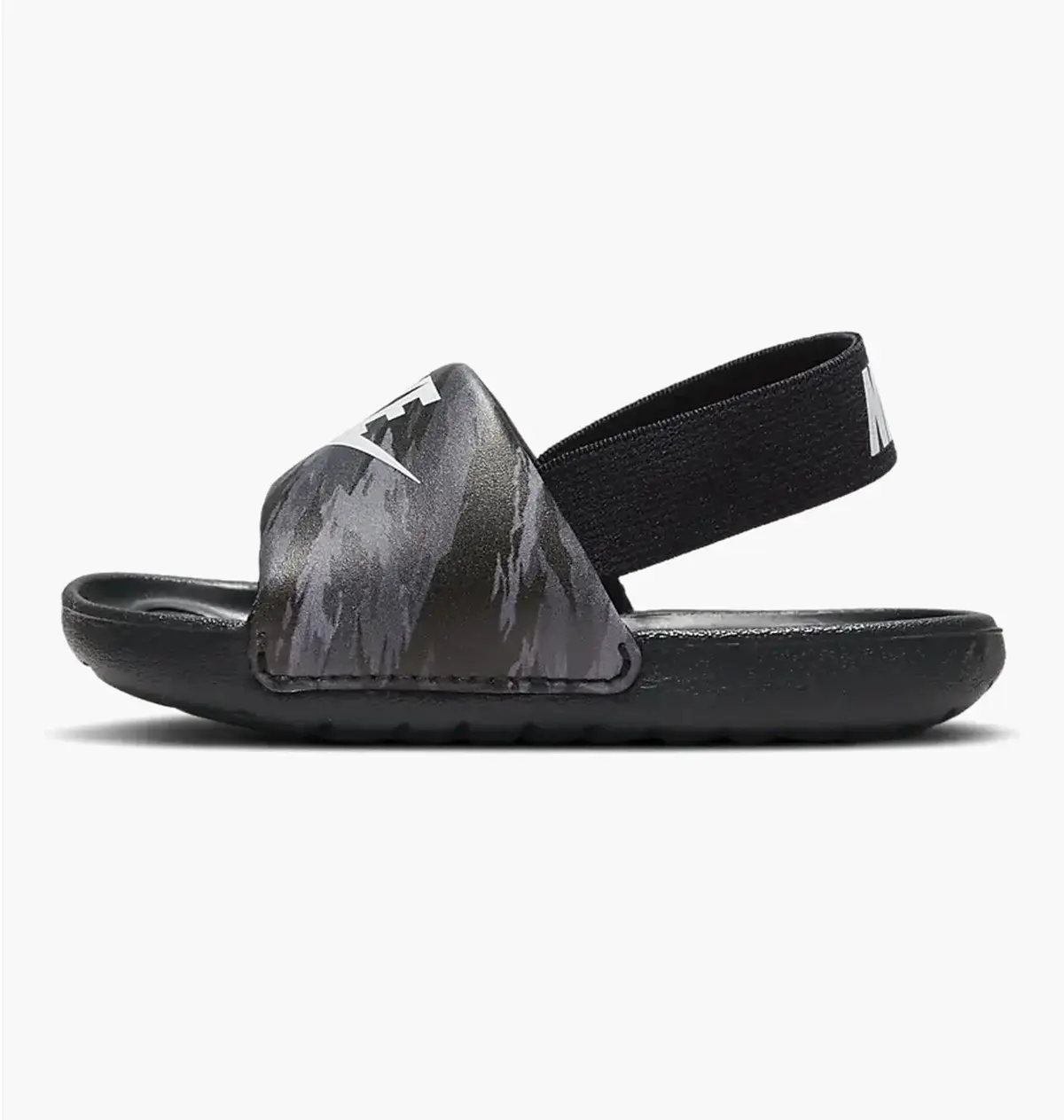 Тапочки детские Nike Kawa Slide Se (Td)