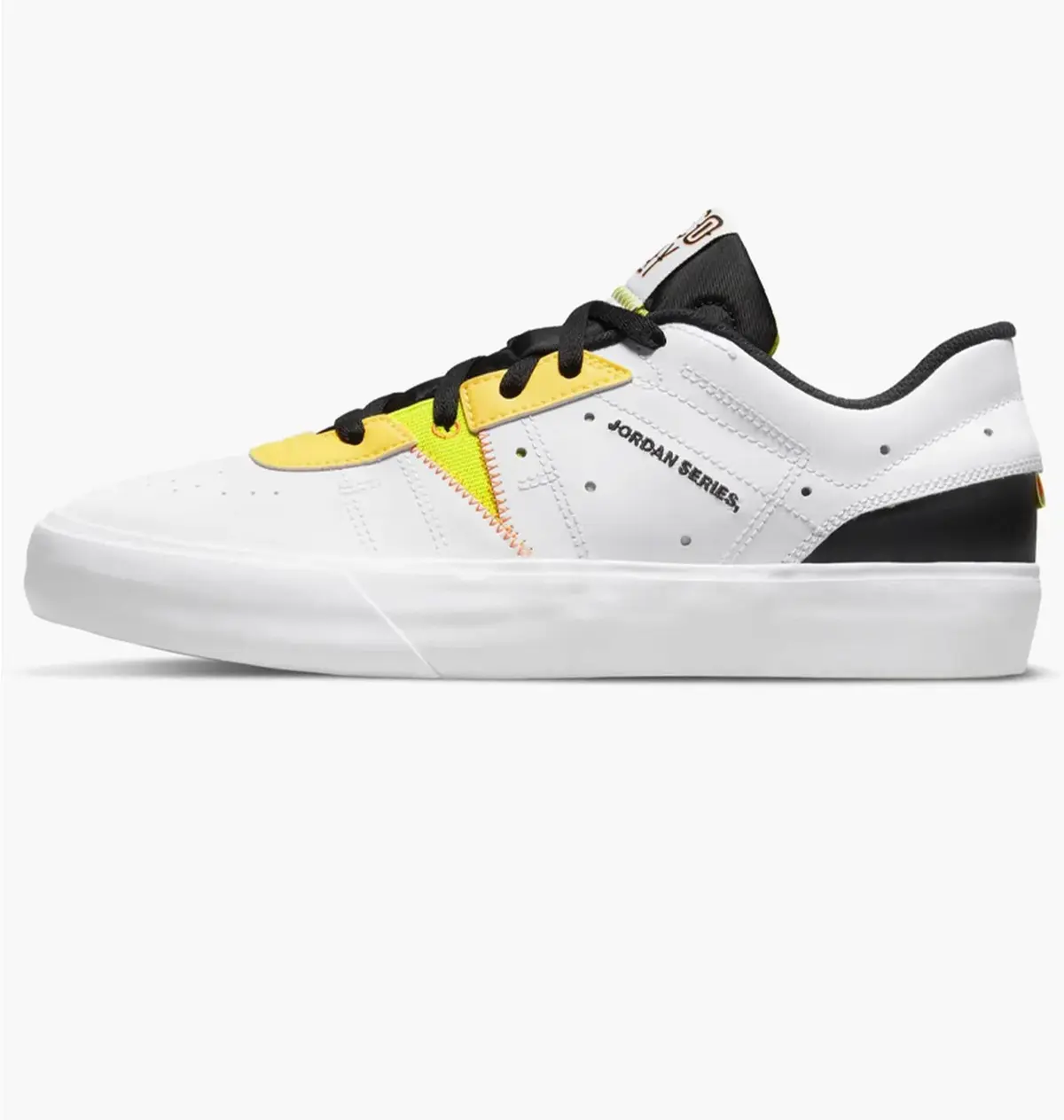 Кросівки чоловічі Jordan Series Taco Jay
