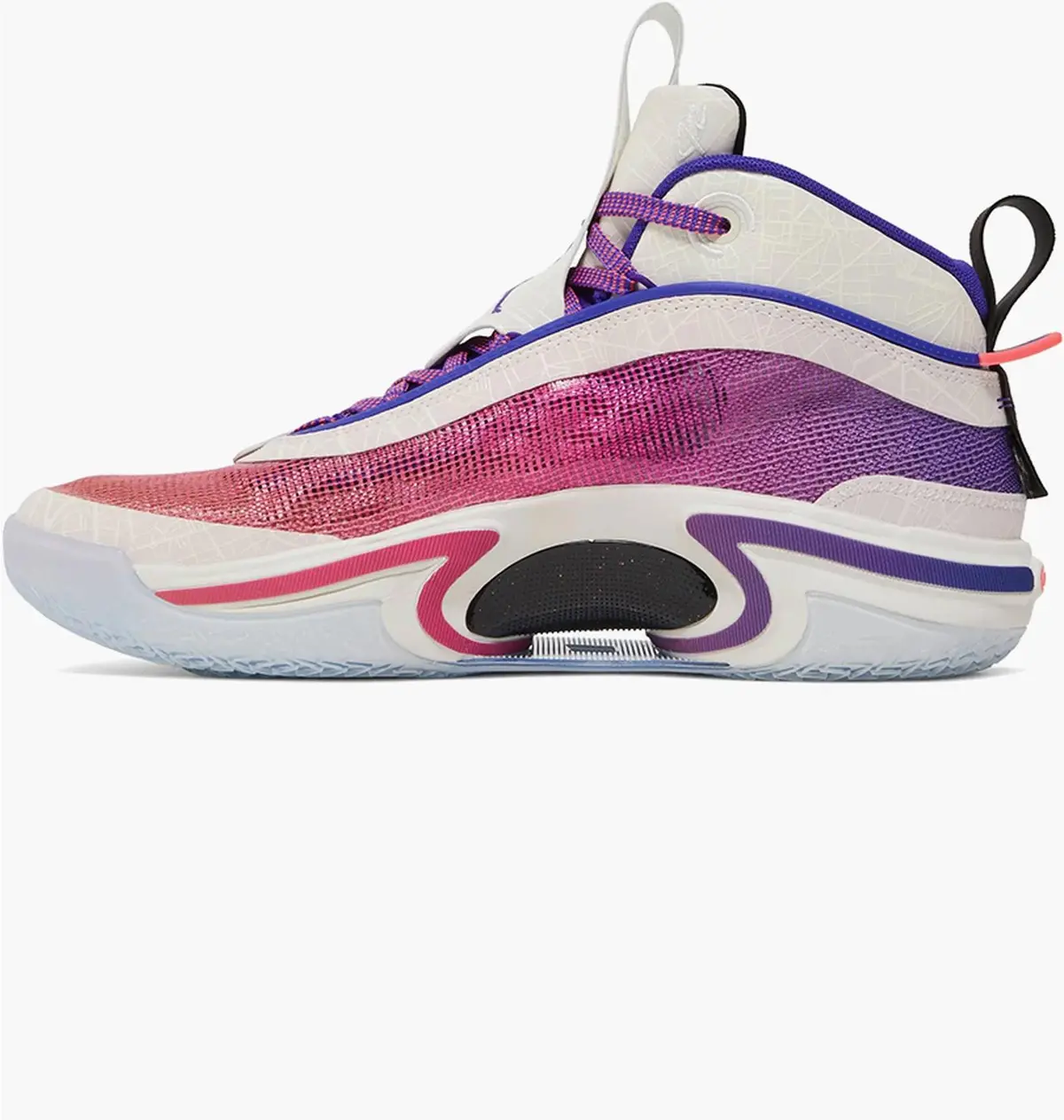Кроссовки мужские Nike Air Jordan Xxxvi Paris