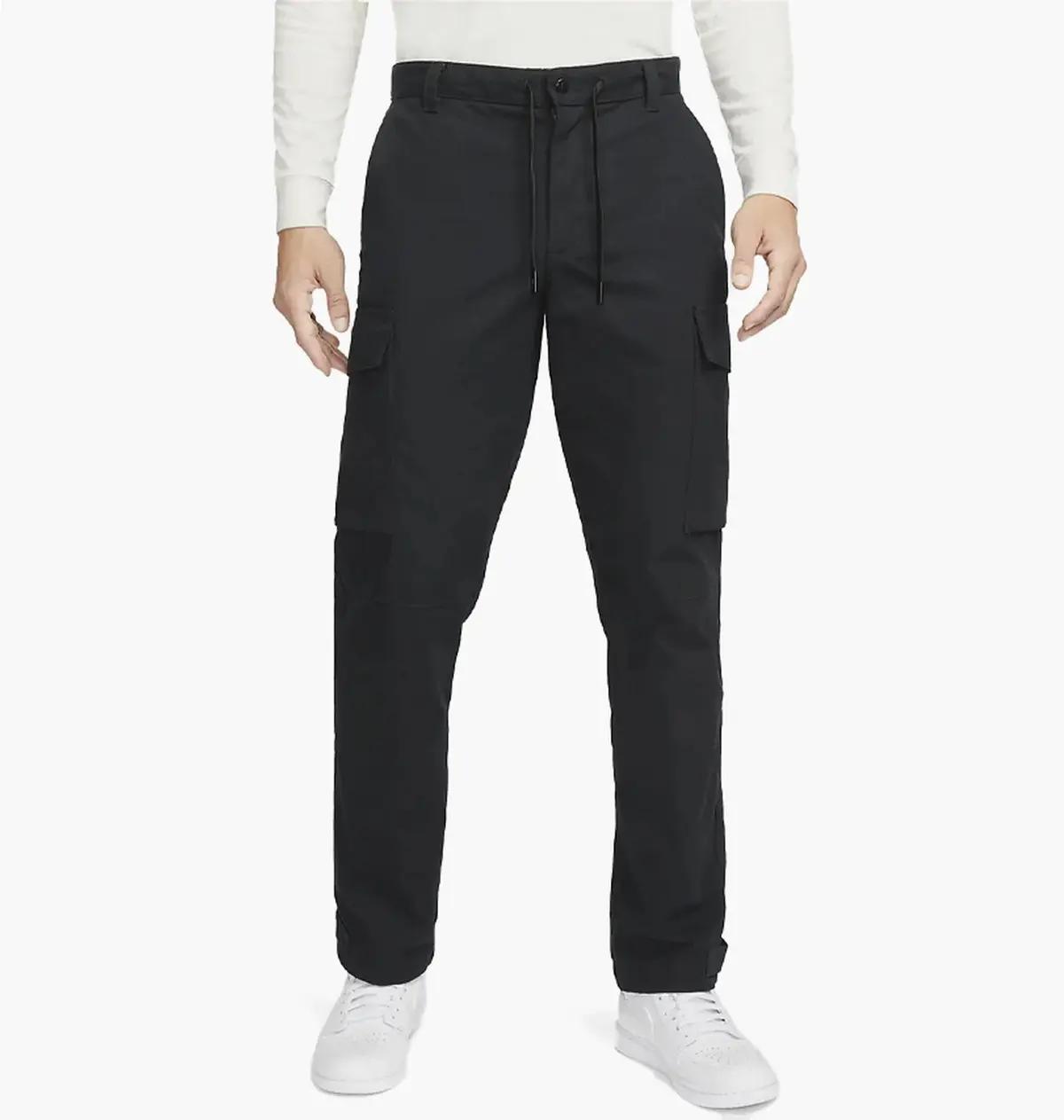 Брюки мужские Jordan X A Ma Maniere Black Dn4425-010