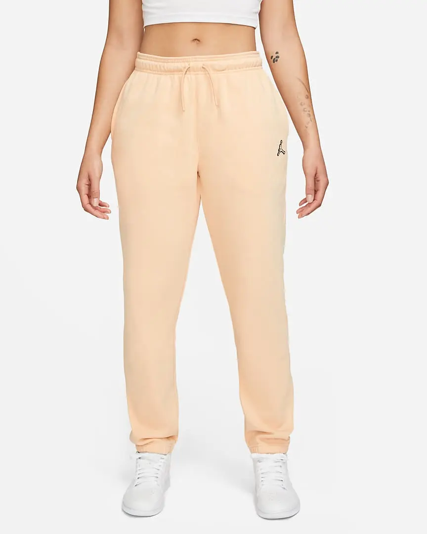 Брюки женские Jordan Women's Fleece Pants