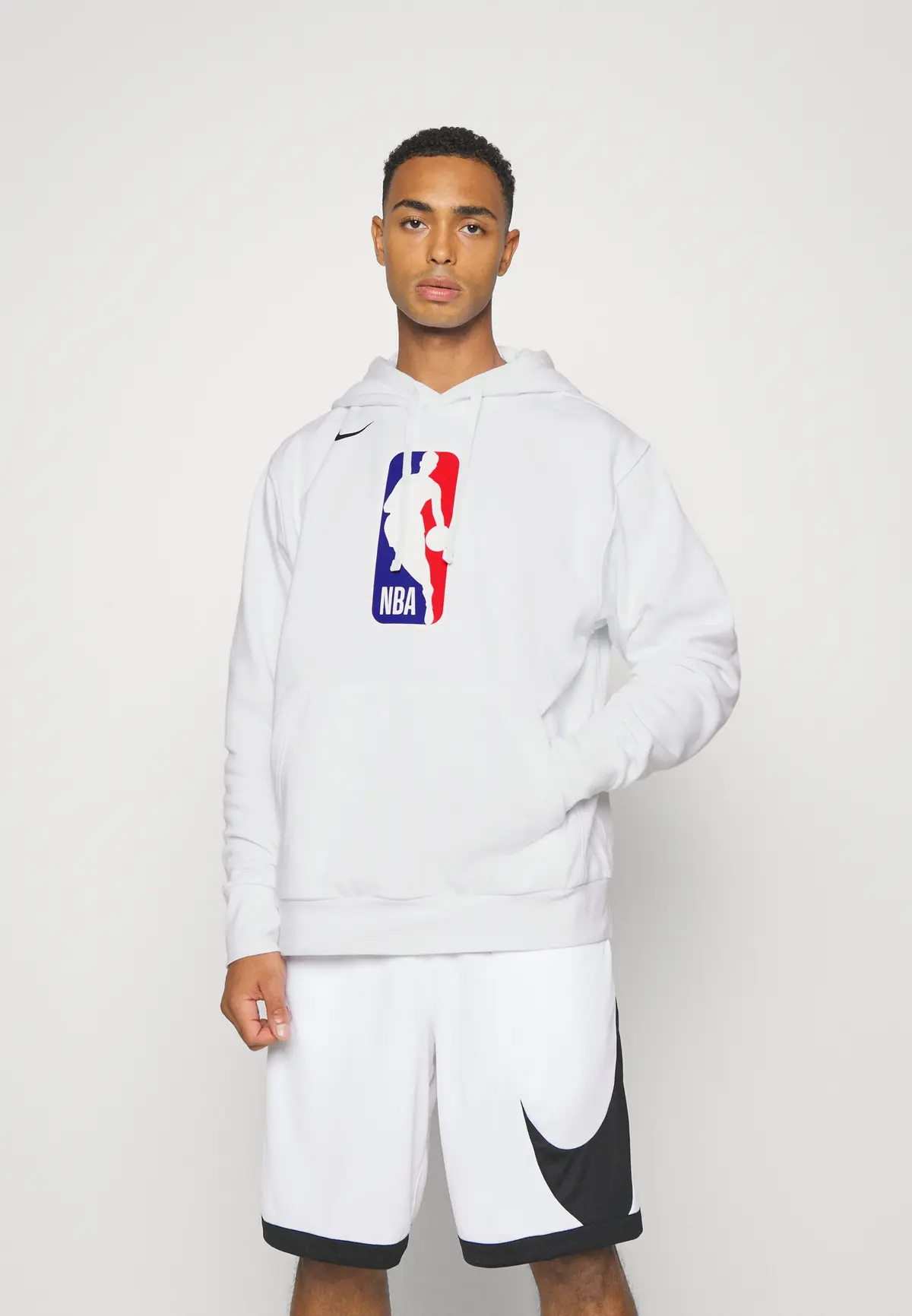 Кофта мужская Nike Team 31 Nba Courtside Fleece Hoodie