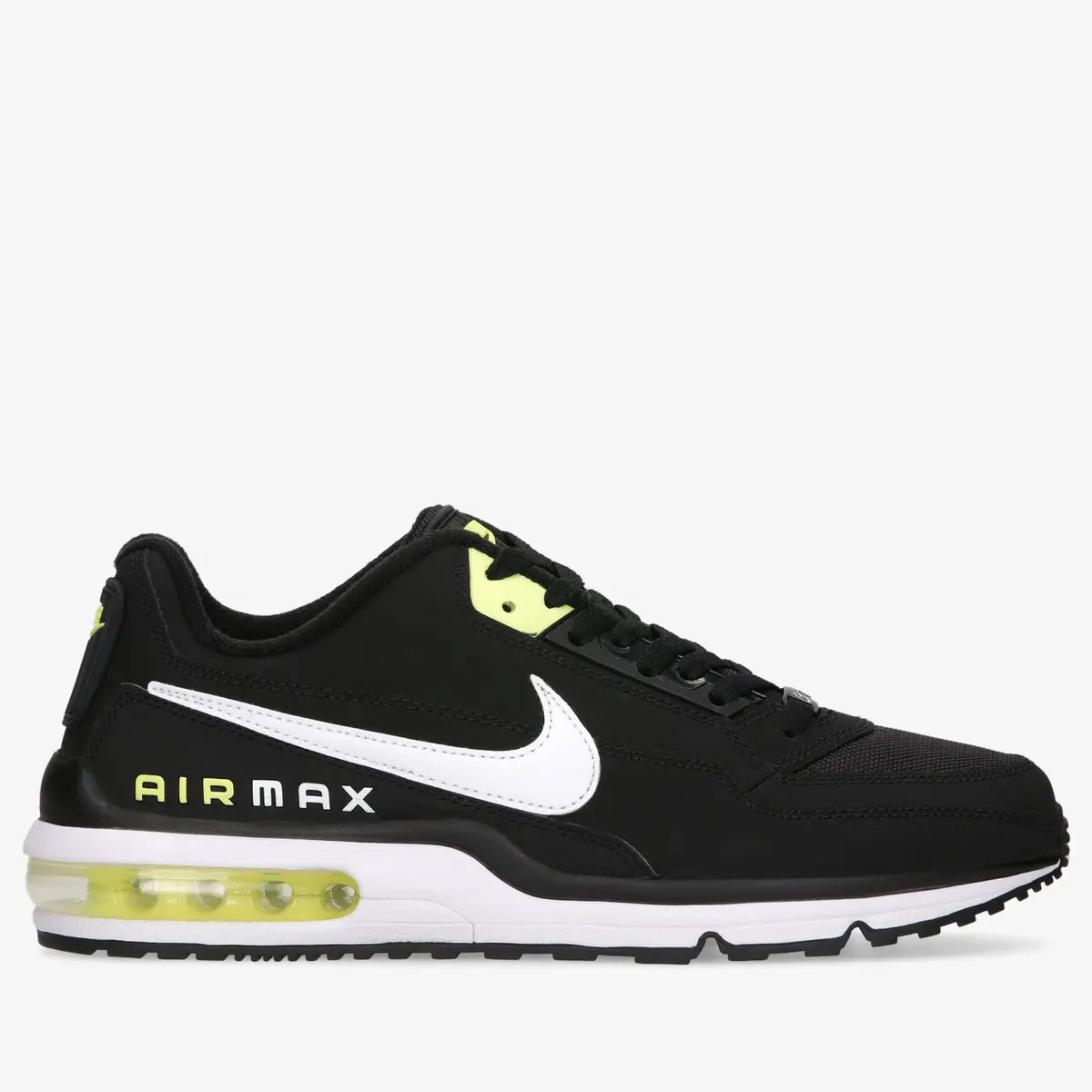 Кроссовки мужские Nike Air Max Ltd3