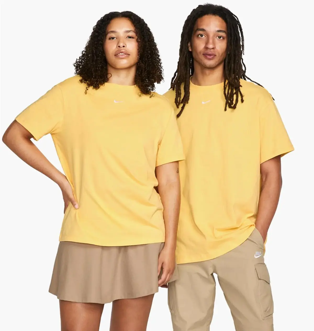 Футболка жіноча Nike Sportswear Essentials