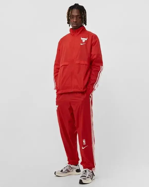 Спортивний костюм чоловічий Nike Nba Chicago Bulls