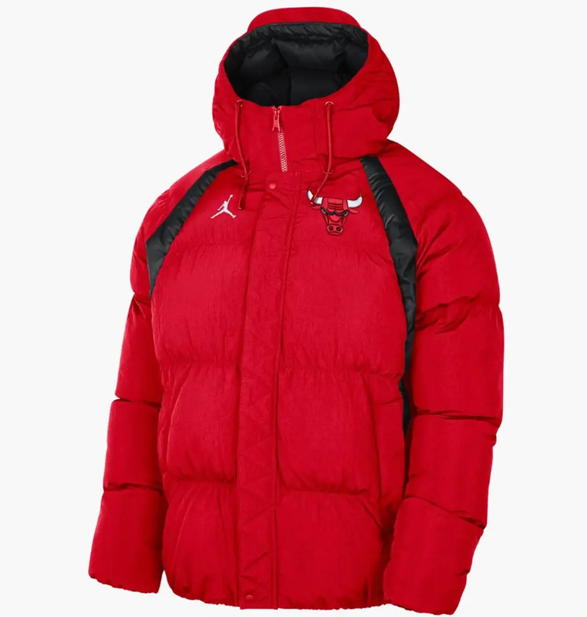 Куртка чоловіча Jordan Chi M Jkt Fill Cts St