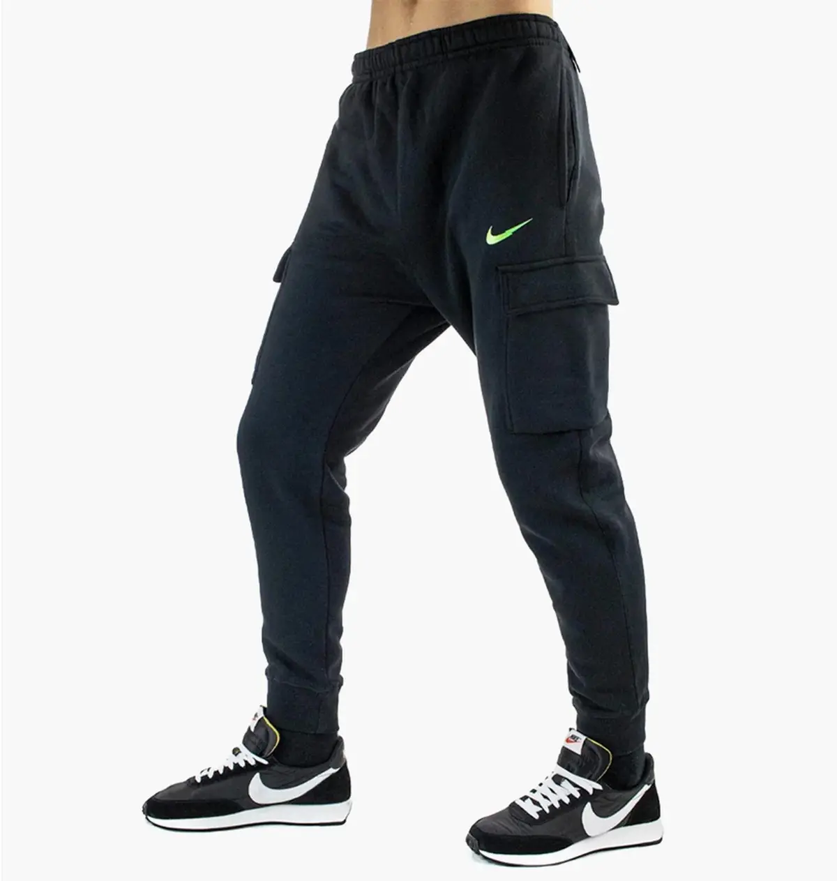 Брюки чоловічі Nike Sportswear Men's Cargo Trousers