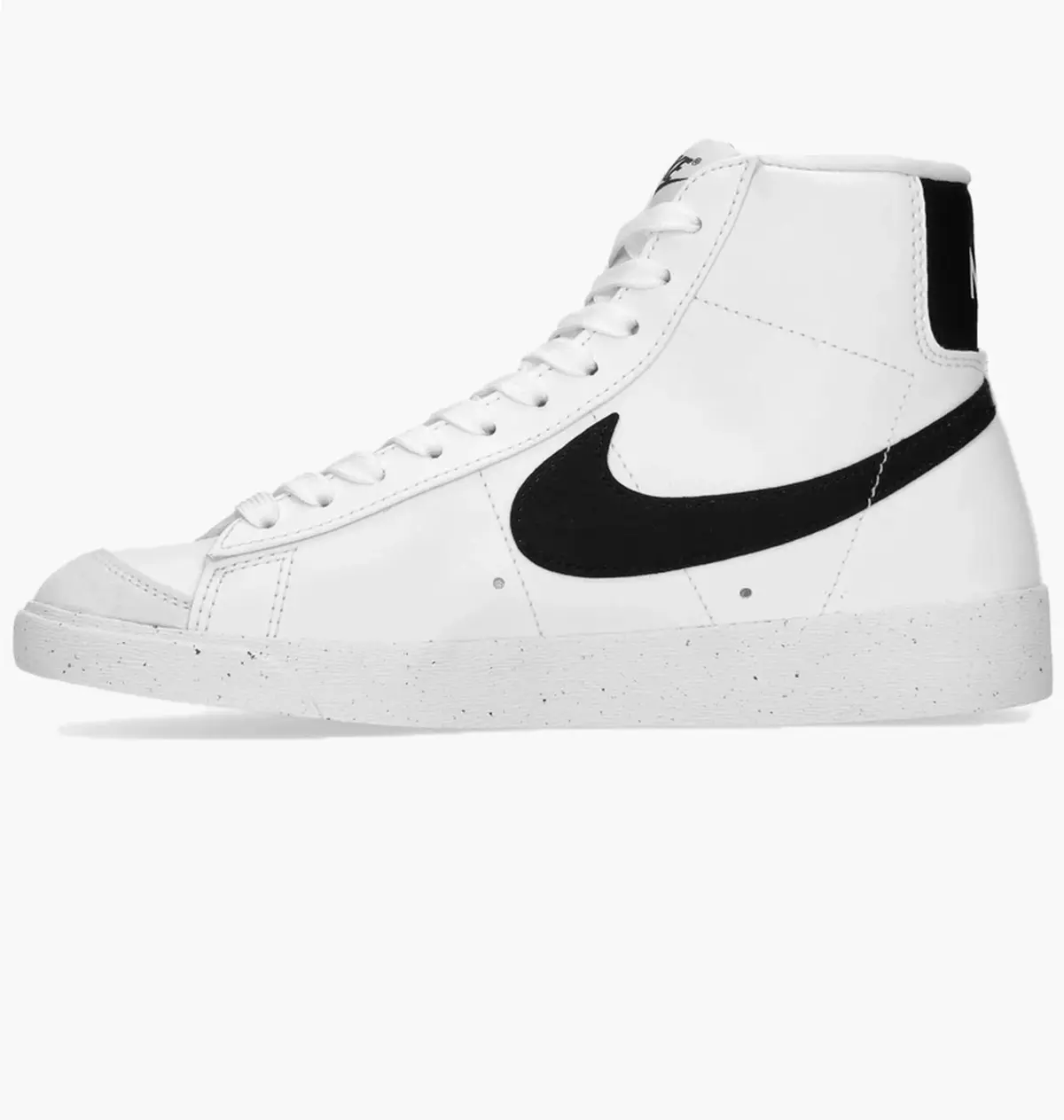 Кроссовки унисекс Nike Blazer Mid 77 Next Nature