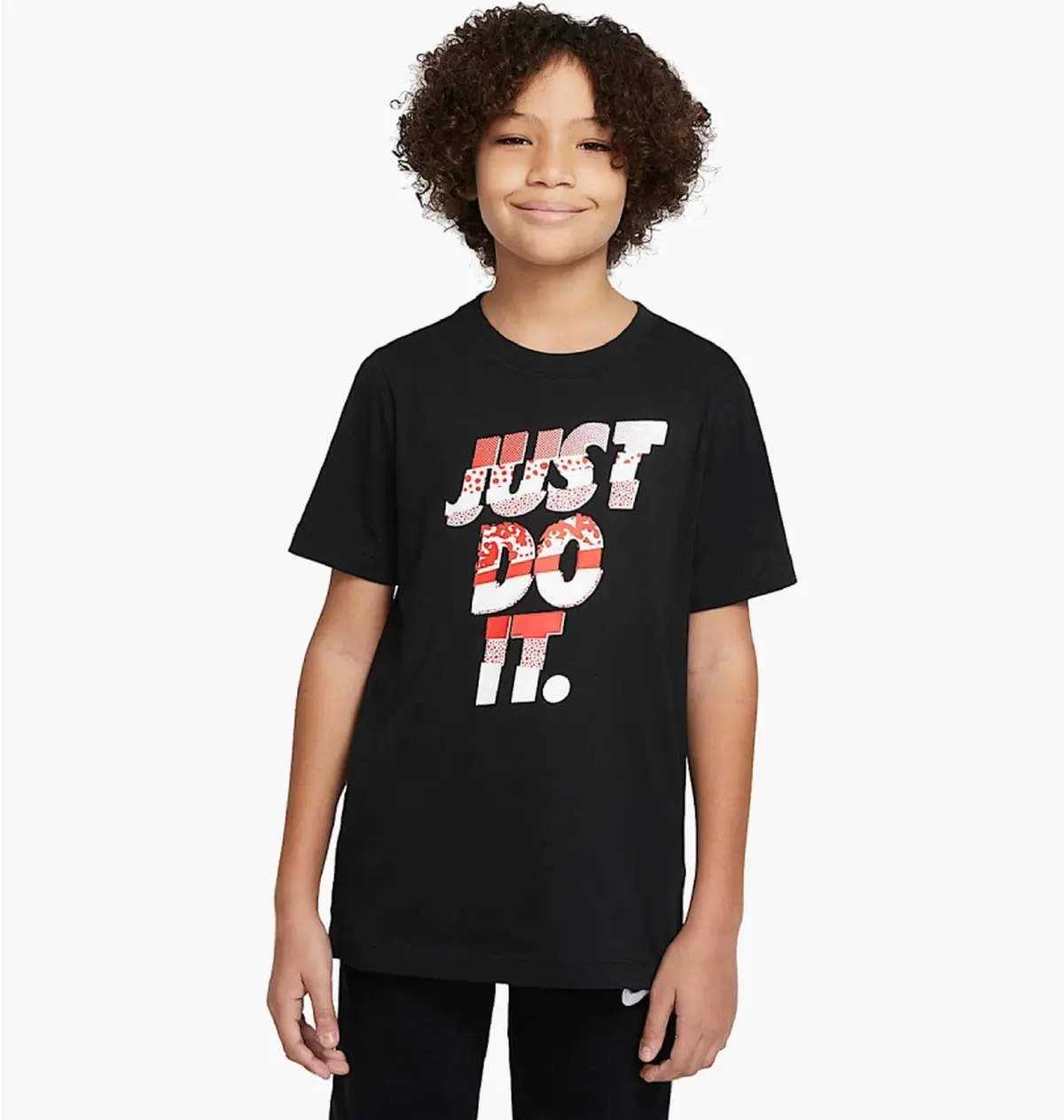 Футболка дитяча Nike Essential