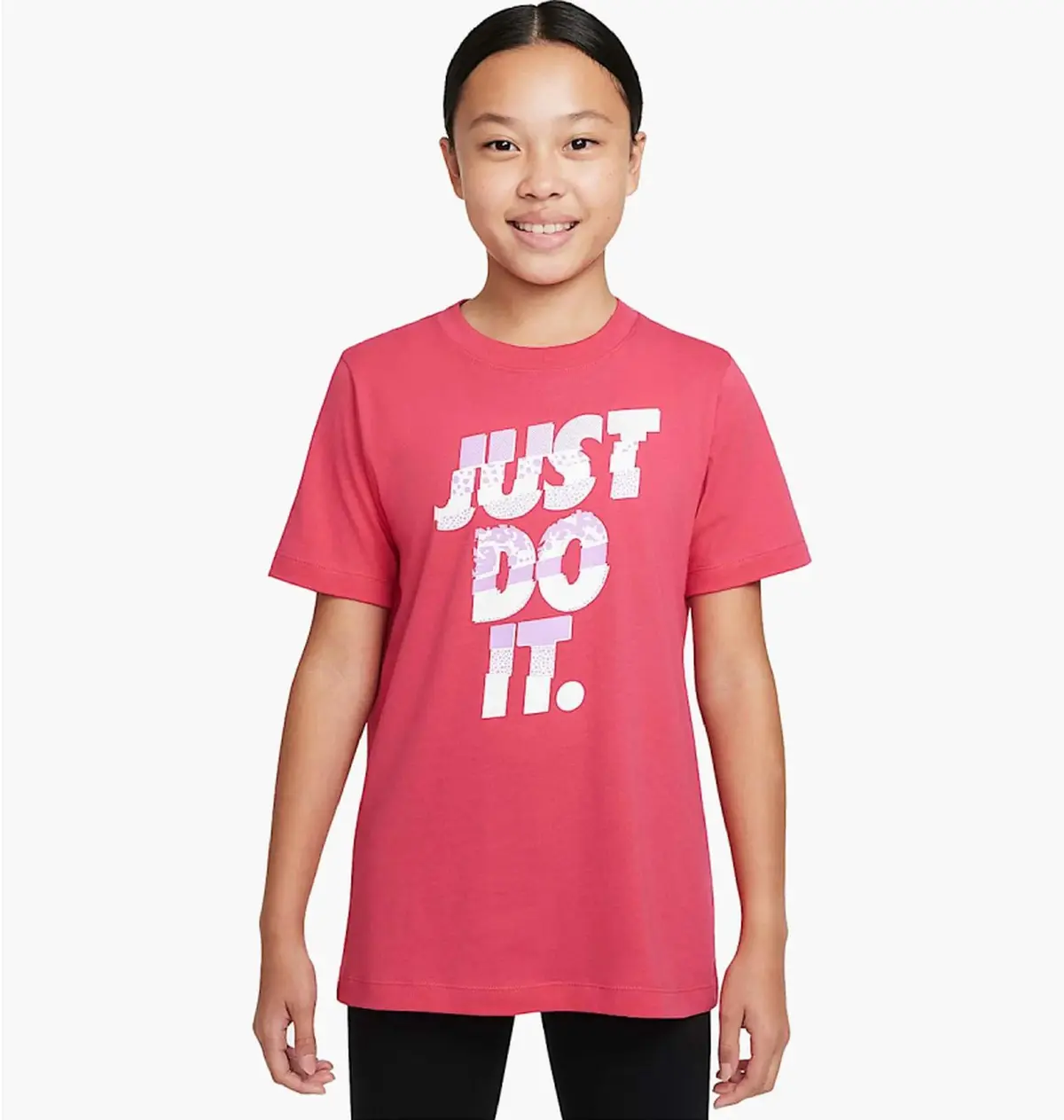 Футболка дитяча Nike U Nsw Tree Core