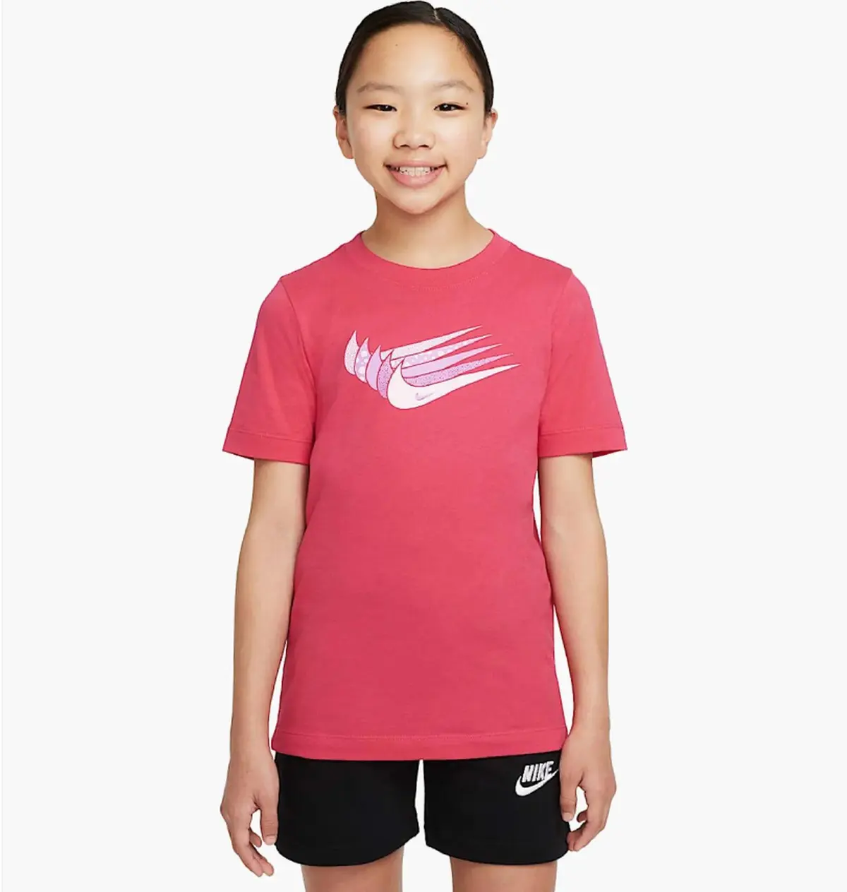 Футболка дитяча Nike T-Shirt Nsw Tee Core Brandmark