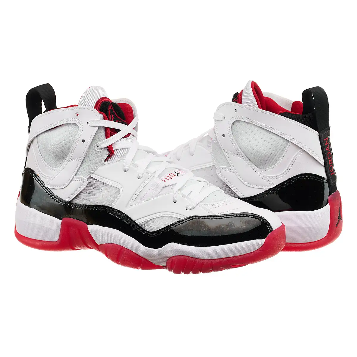 Баскетбольные кроссовки мужские Jordan Jumpman Two Trey