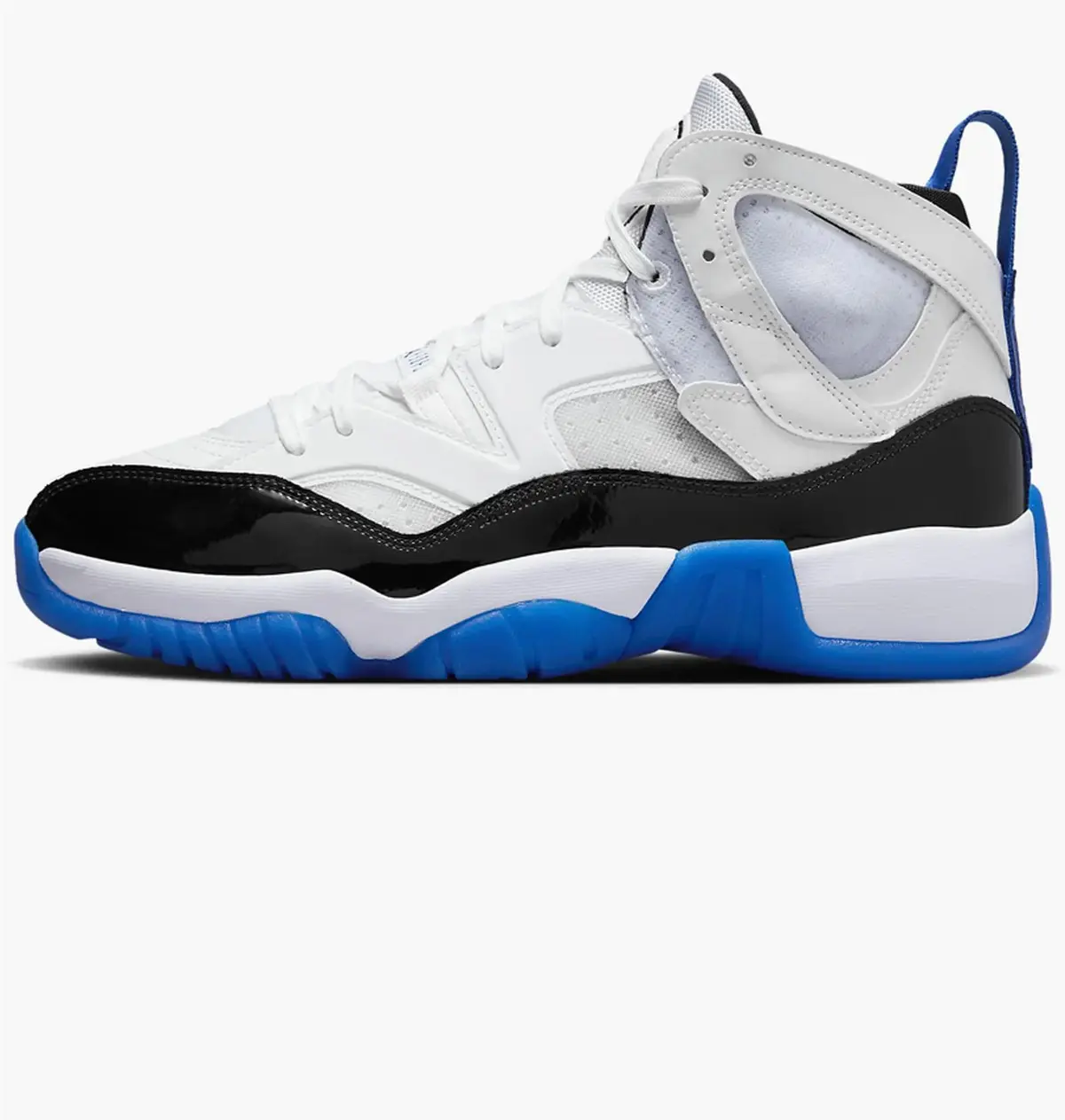 Баскетбольные кроссовки мужские Jordan Jumpman Two Trey