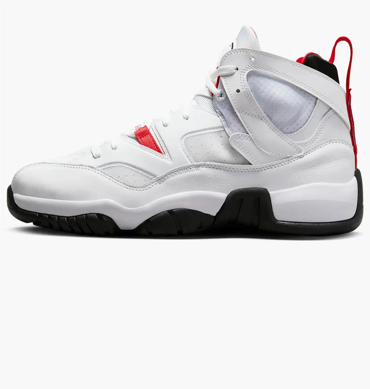 Баскетбольные кроссовки мужские Jordan Jumpman Two Trey