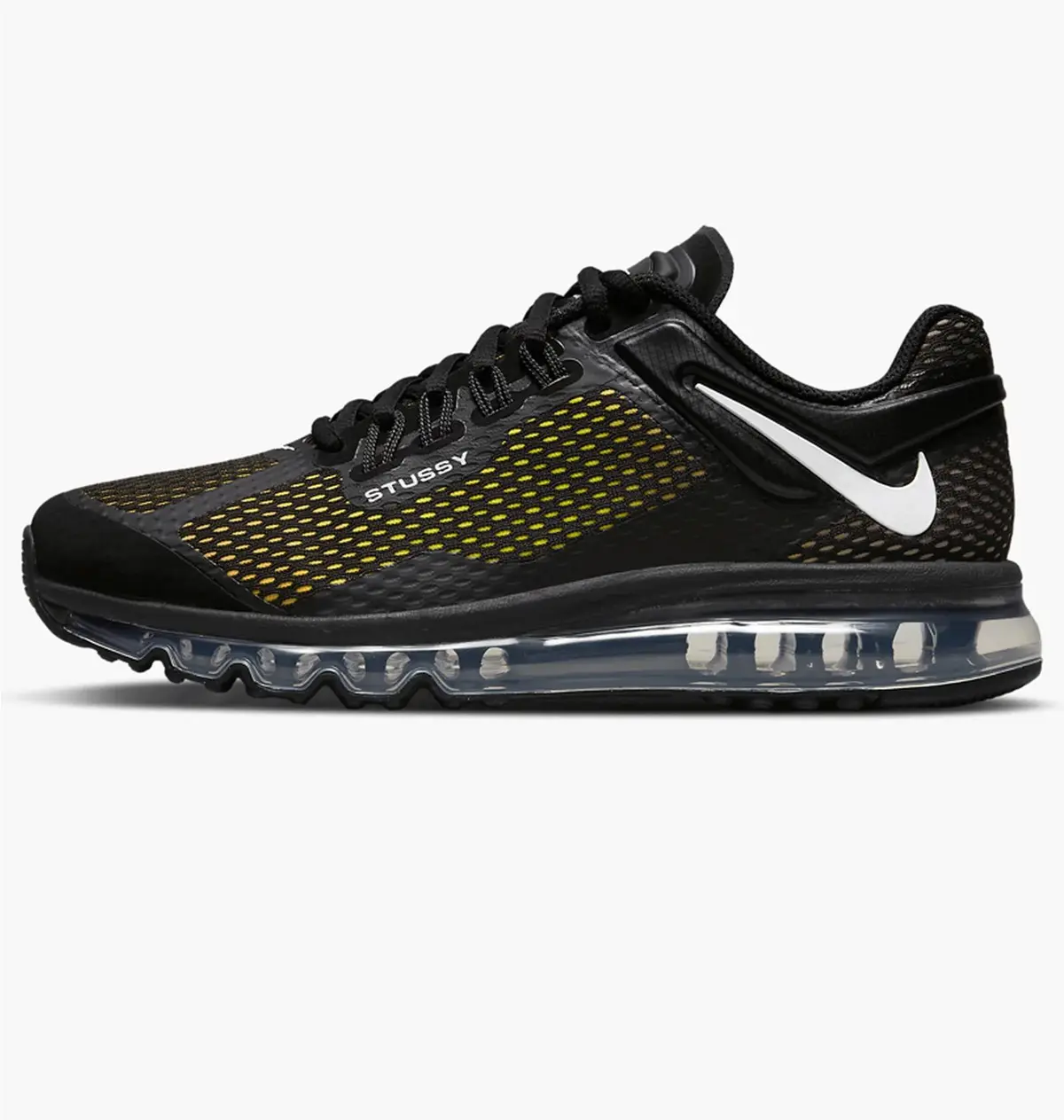 Кроссовки мужские Nike Air Max 2013 Stussy