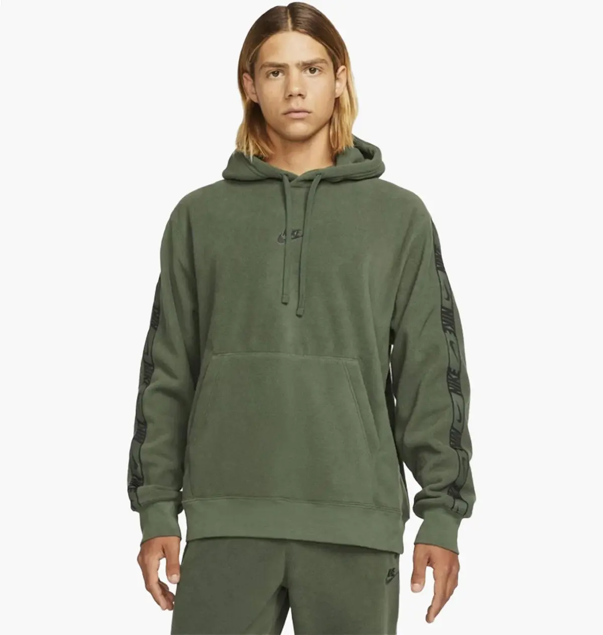 Кофта мужская Nike Sportswear