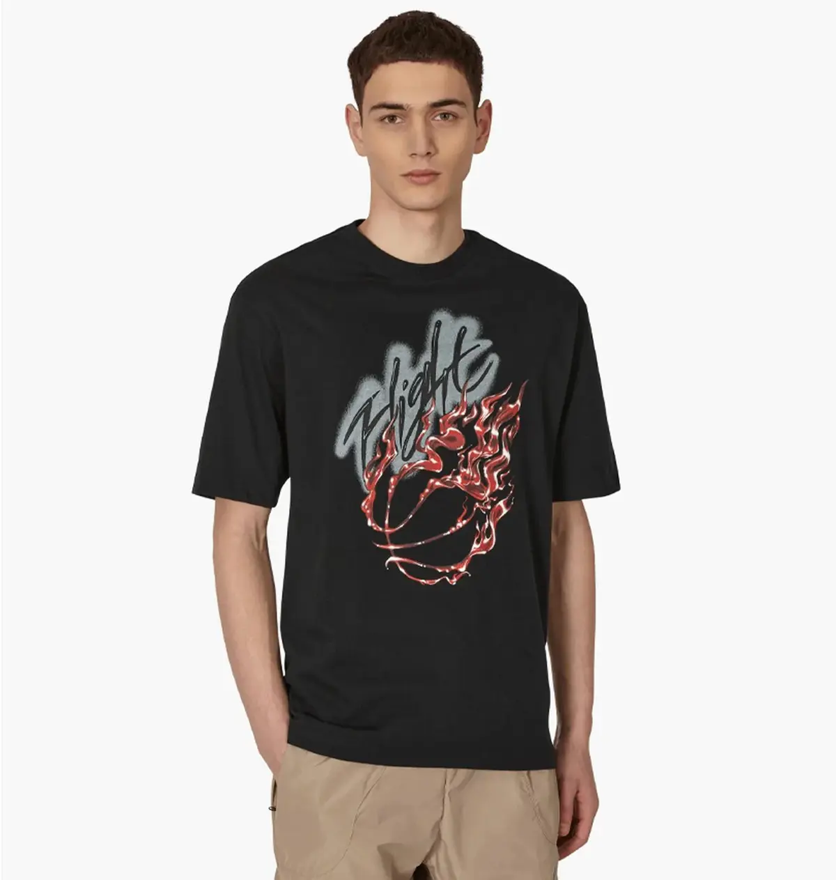 Футболка чоловіча Jordan X Travis Scott Tee