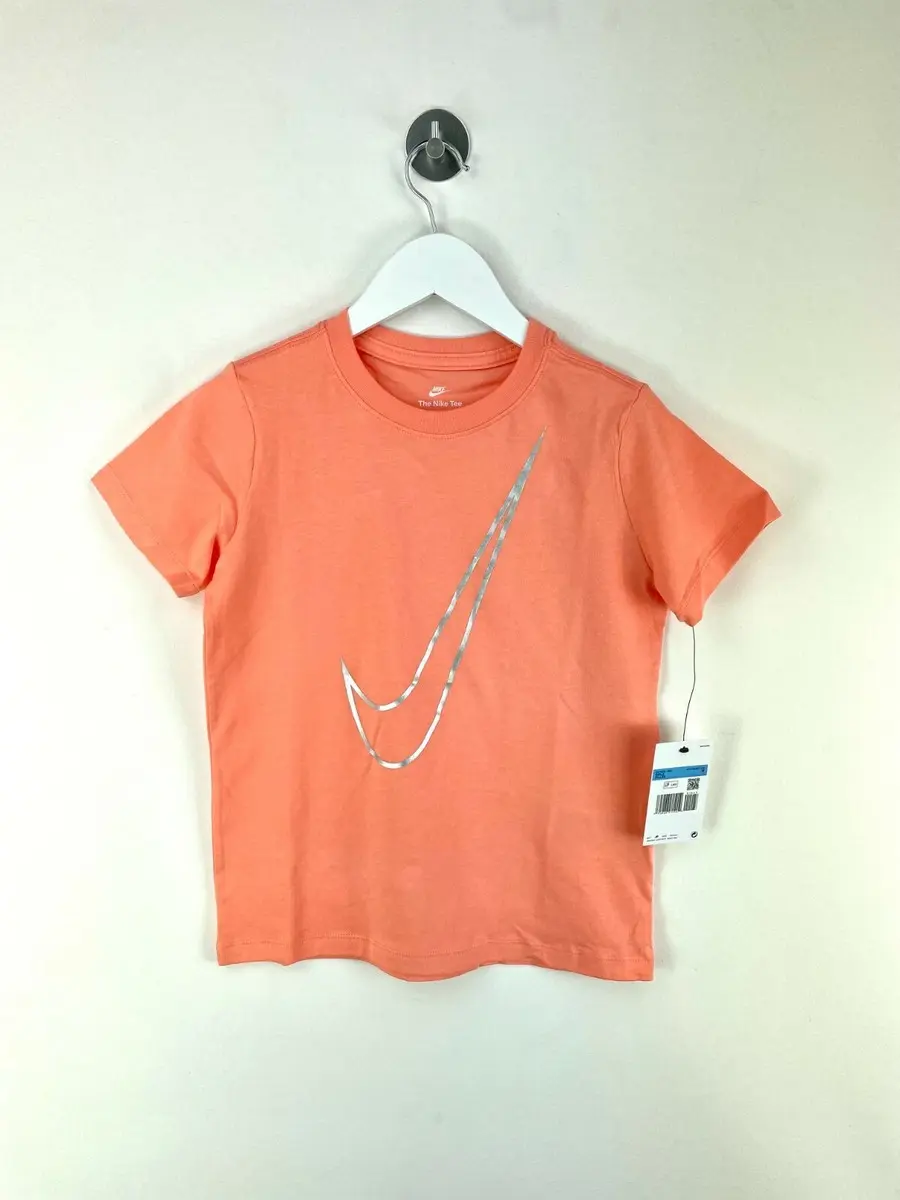 Футболка підліткова Nike T-Shirt