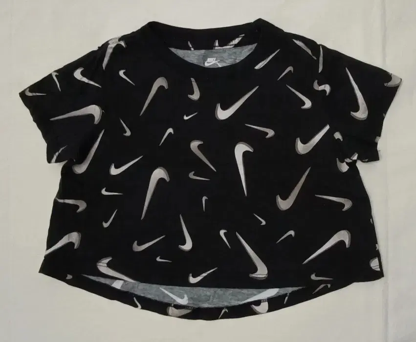 Футболка подростковая Nike T-Shirt