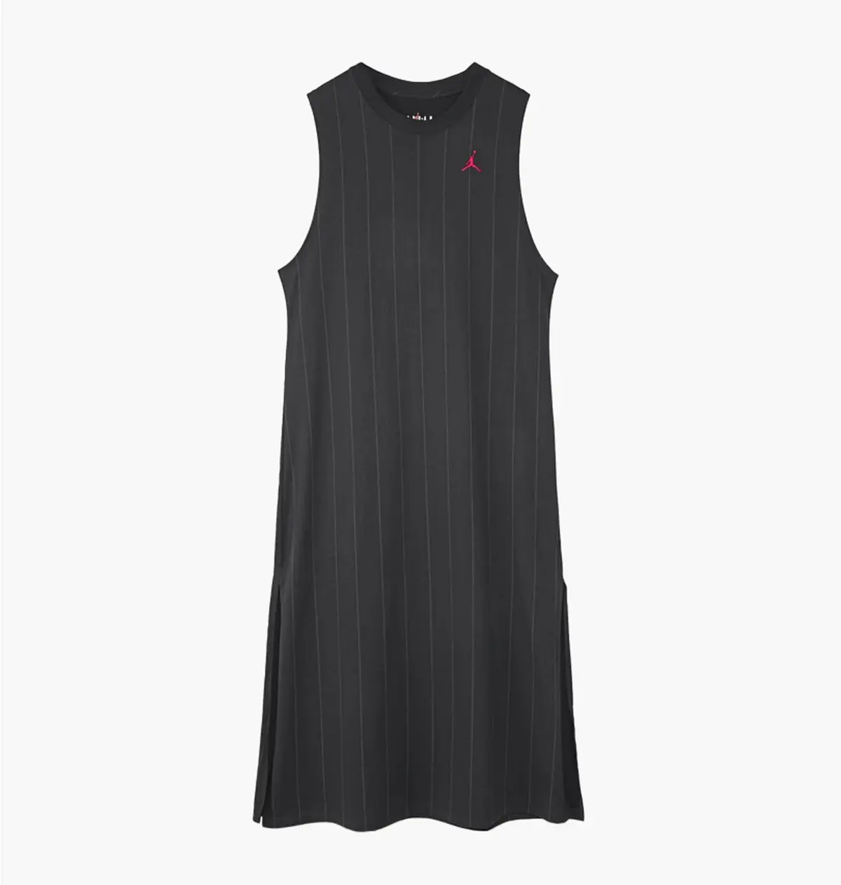 Платье женское Jordan Heritage Dress Black