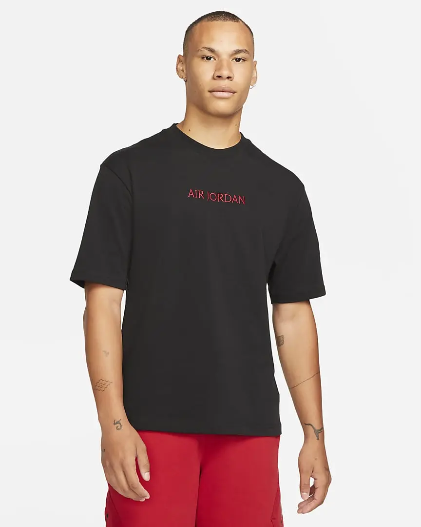 Футболка чоловіча Jordan Men's T-Shirt
