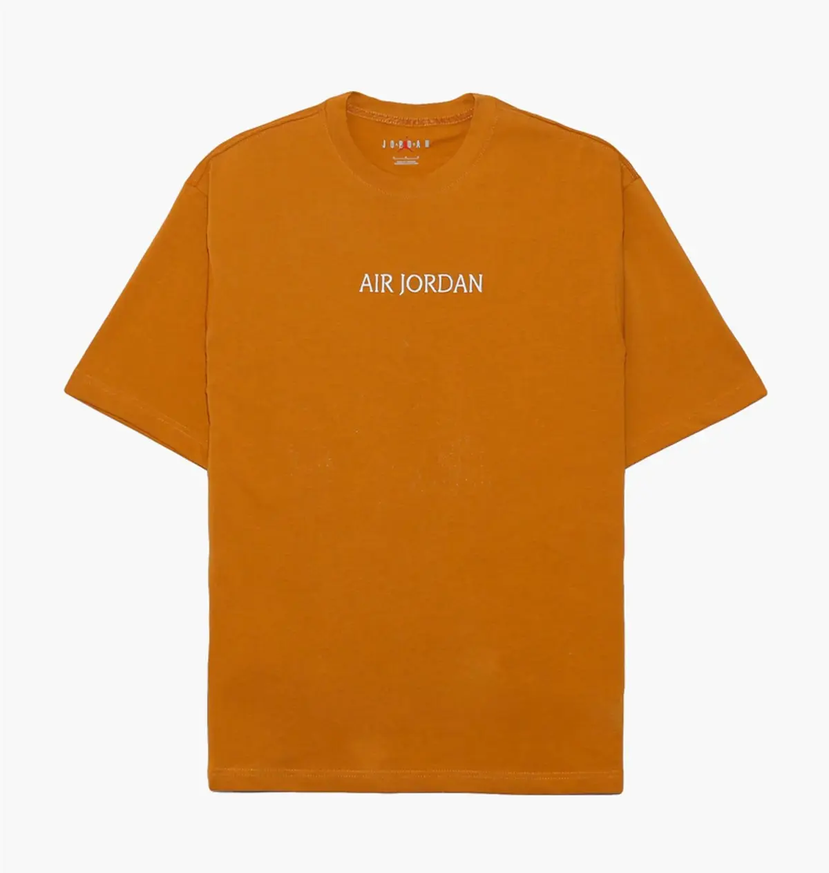 Футболка чоловіча Jordan Tee Brown