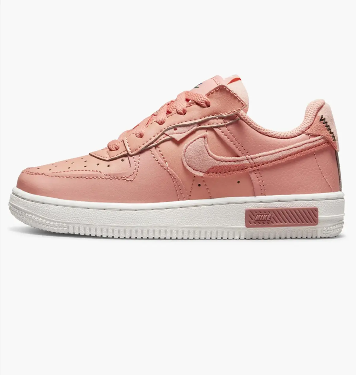 Кроссовки детские Nike Force 1 Fontanka (Ps)