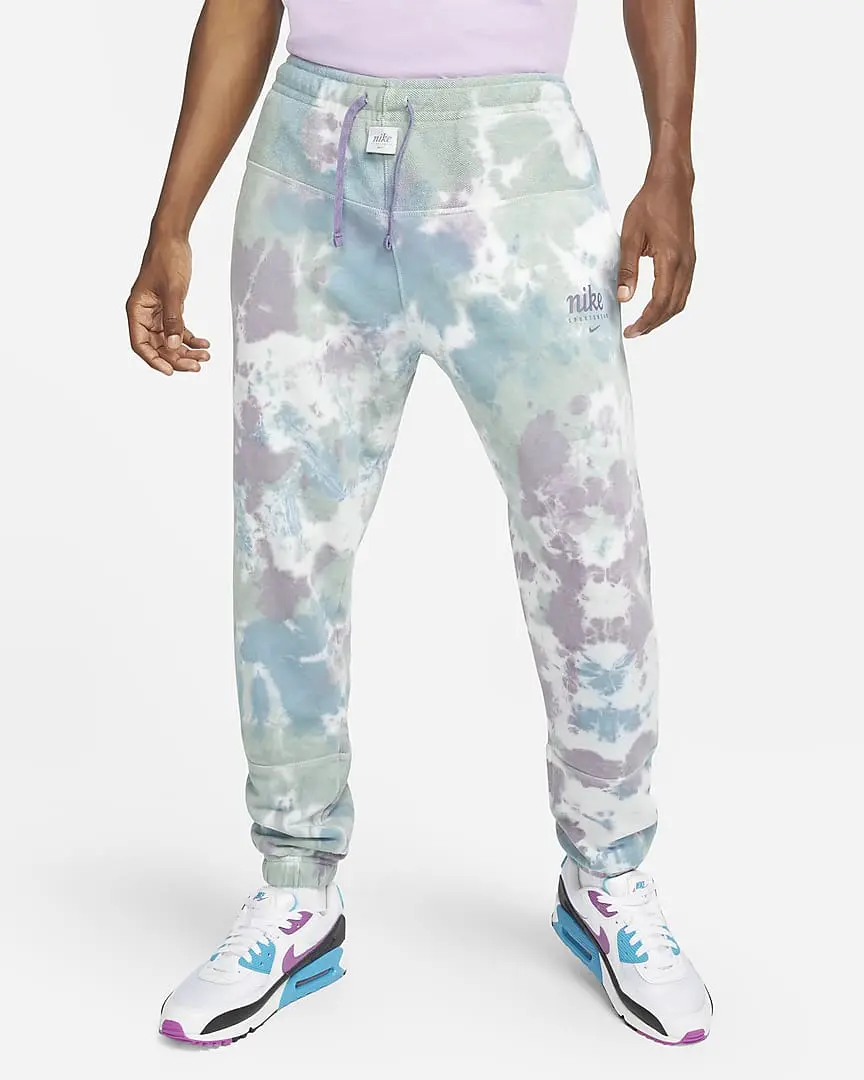 Брюки чоловічі Nike Sportswear Club Fleece