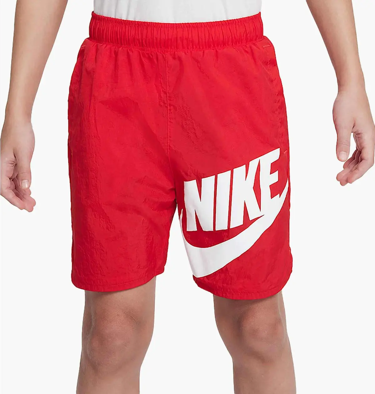 Шорты подростковые Nike Sportswear Short