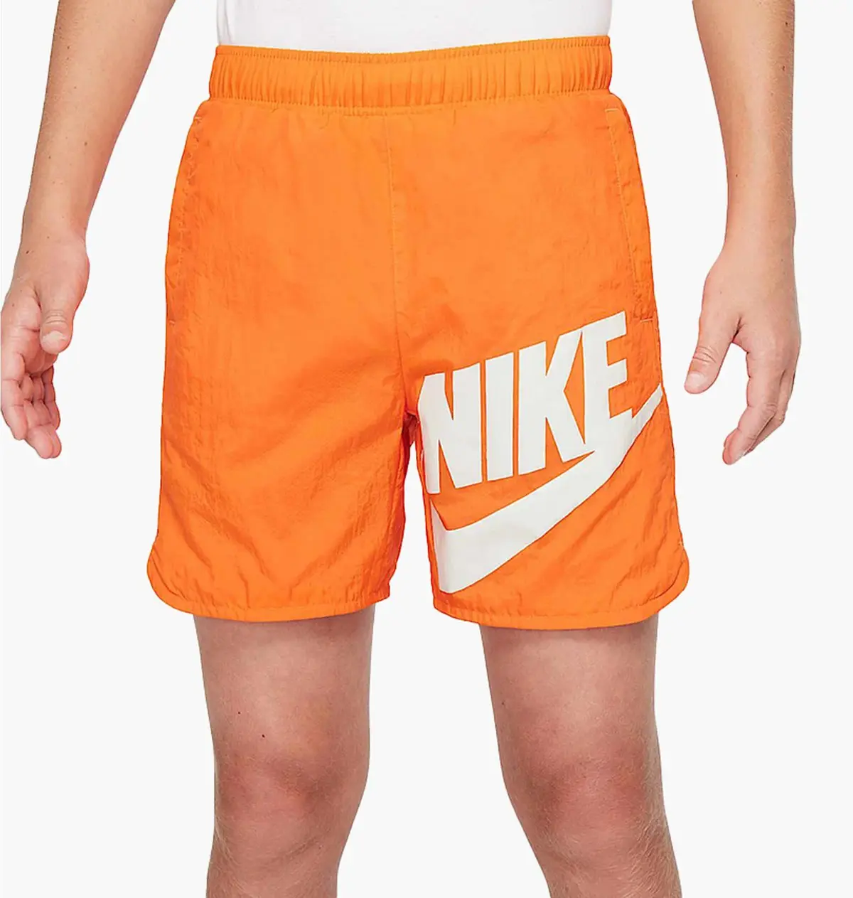 Шорты детские Nike B Nsw Woven Hbr Short