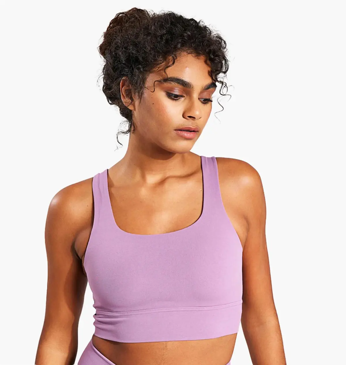 Спортивний топ жіночий Nike Alate Ellipse Ll Bra