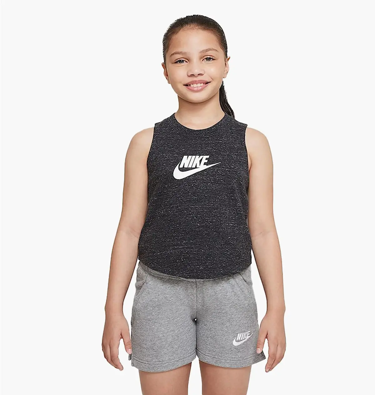 Футболка дитяча Nike Sportswear
