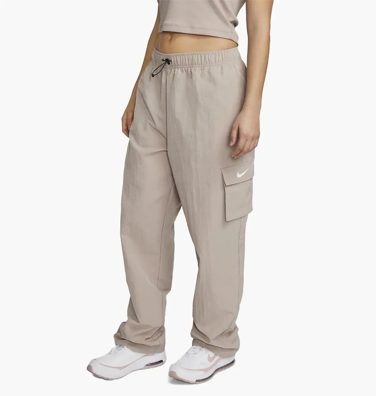 Брюки унисекс Nike Sportswear Essential