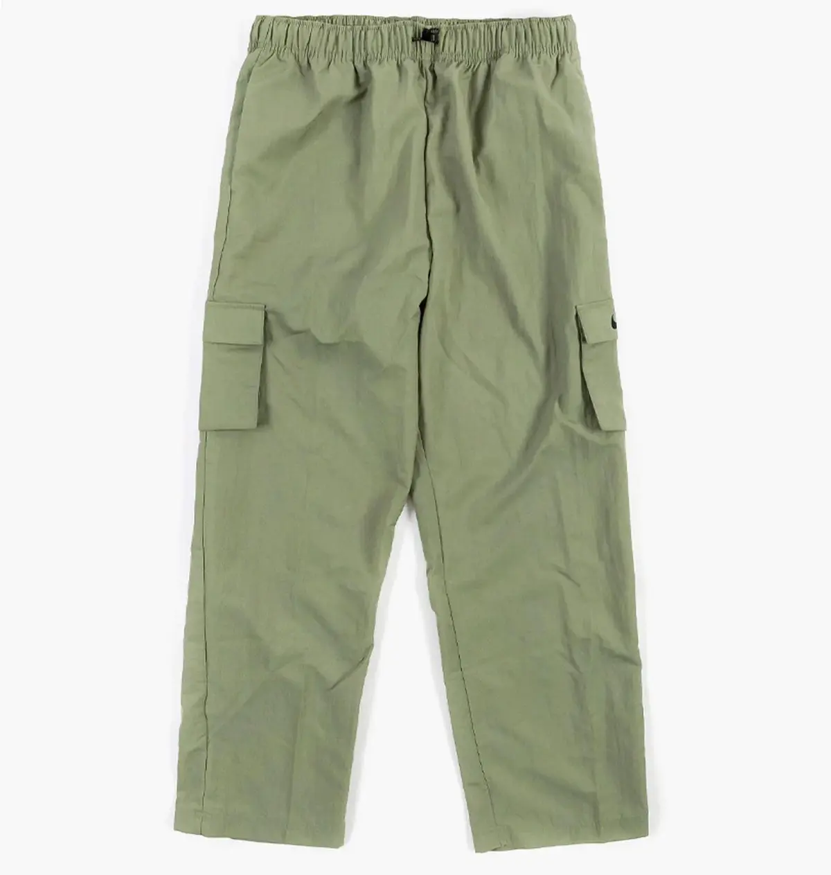 Брюки женские Nike High-Rise Woven Cargo Pants