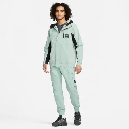 Куртка мужская Nike M Nsw Air Max Woven Jacket