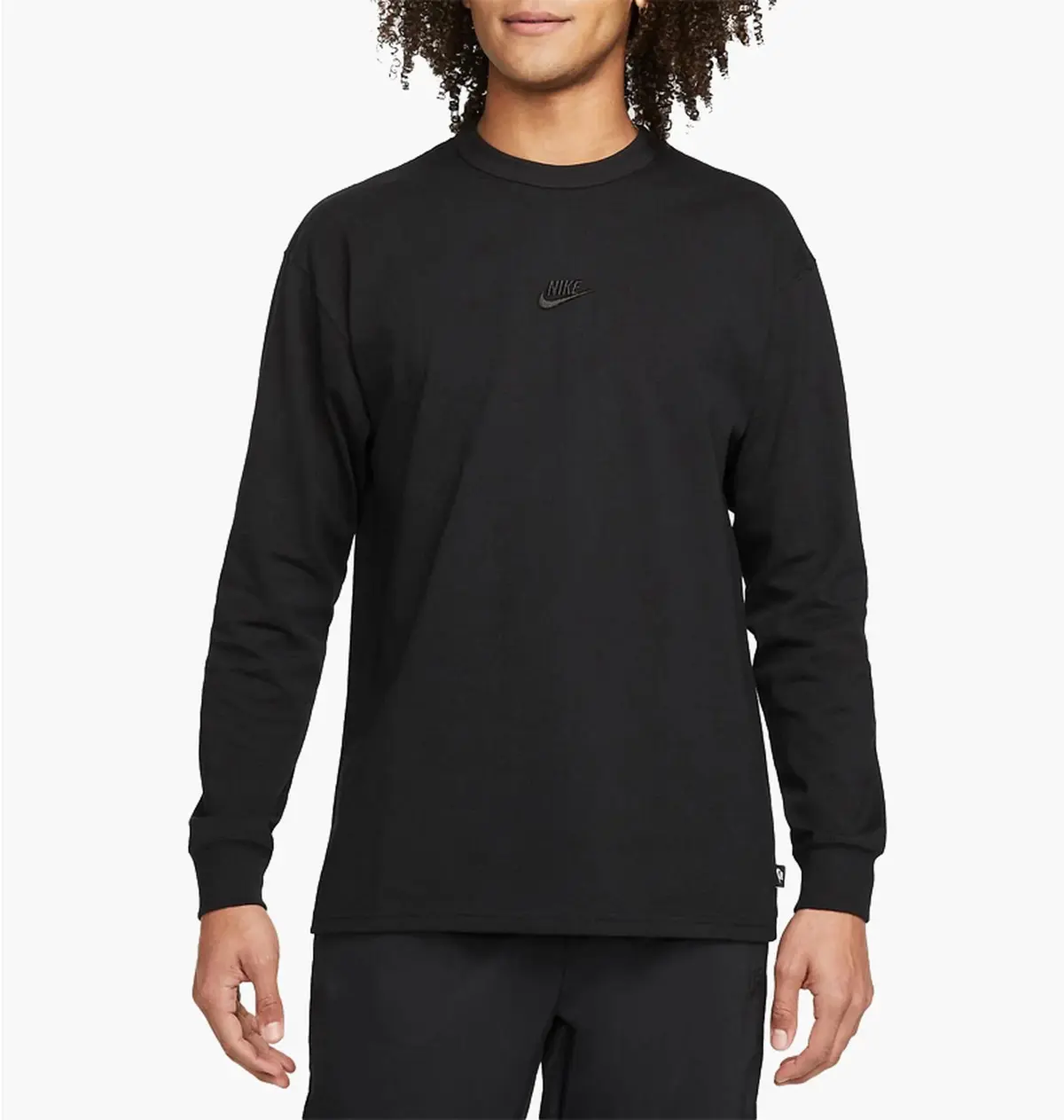 Кофта чоловіча Nike Sportswear Premium Essentials