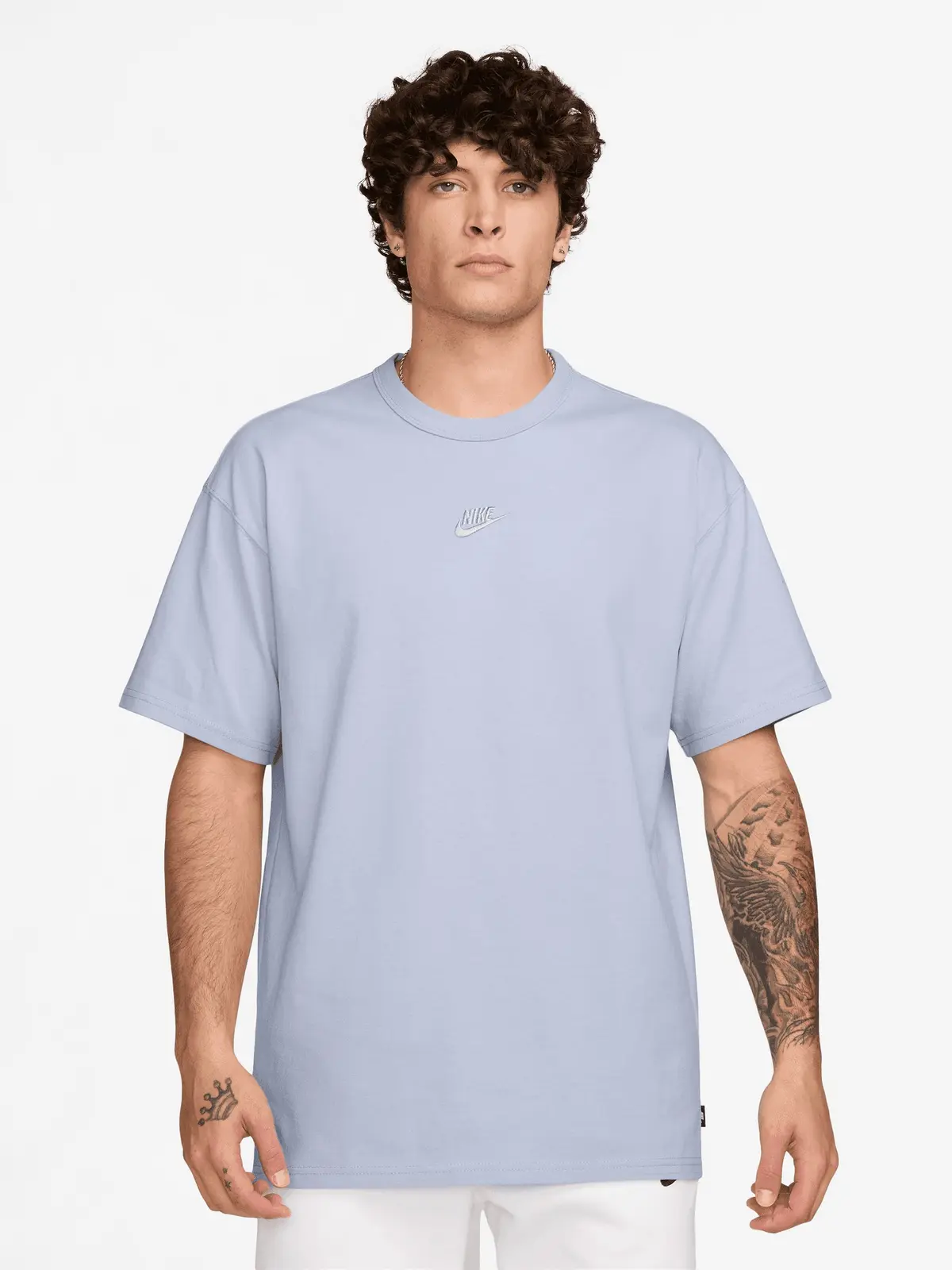 Футболка мужская Nike Sportswear Premium Essentials