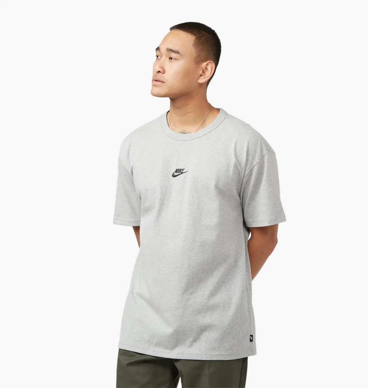Футболка чоловіча Nike M Nsw Prem Essntl Sust Tee