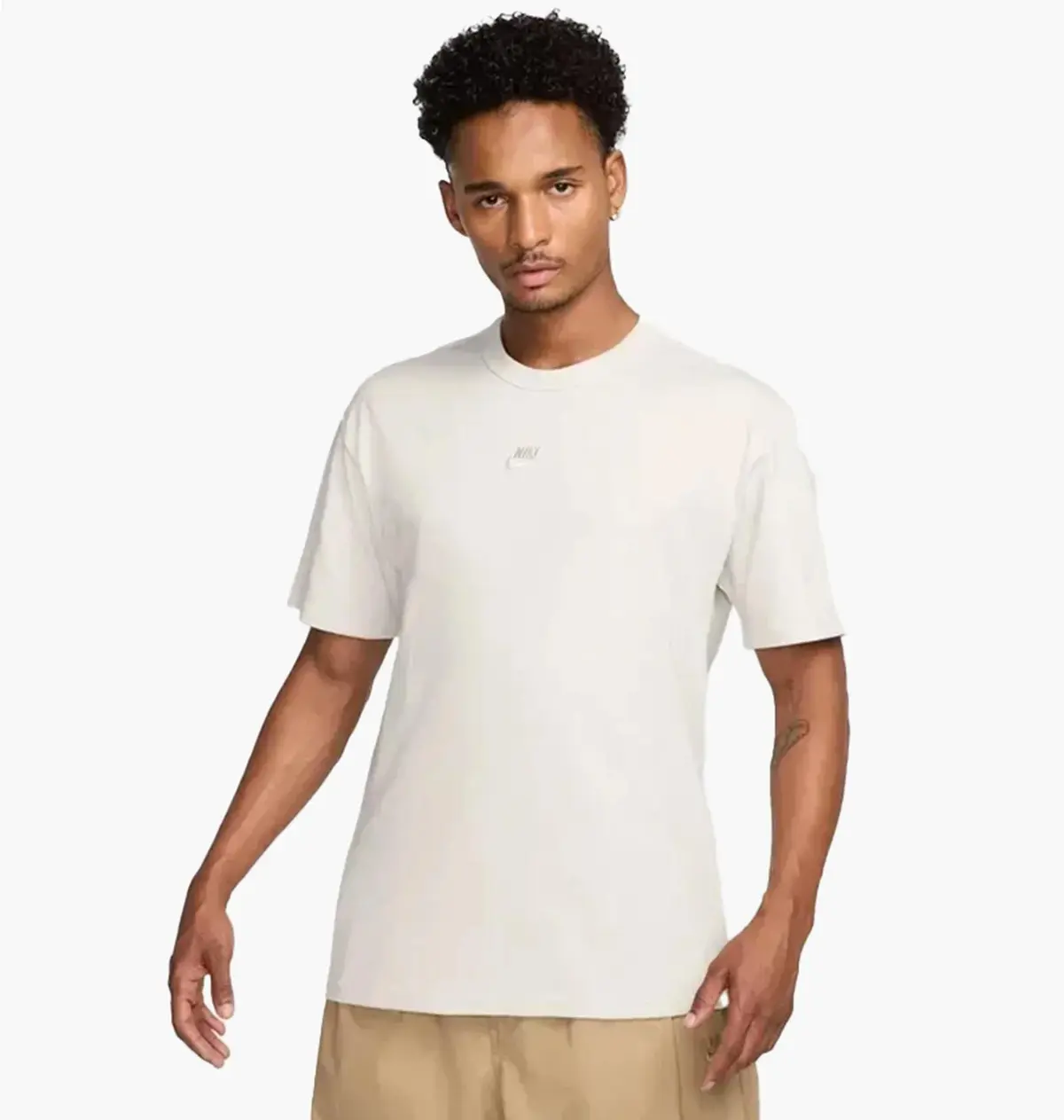 Футболка чоловіча Nike Sw Premium Essential
