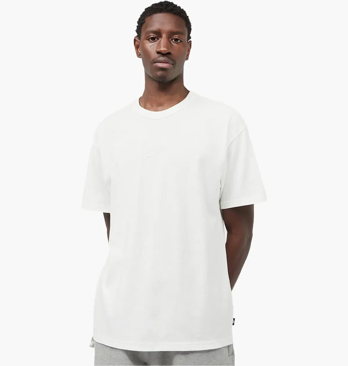 Футболка чоловіча Nike Sportswear Premium Essentials T-Shirt