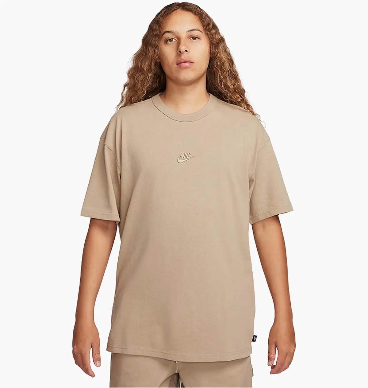 Футболка чоловіча Nike T-Shirt Sportswear Premium