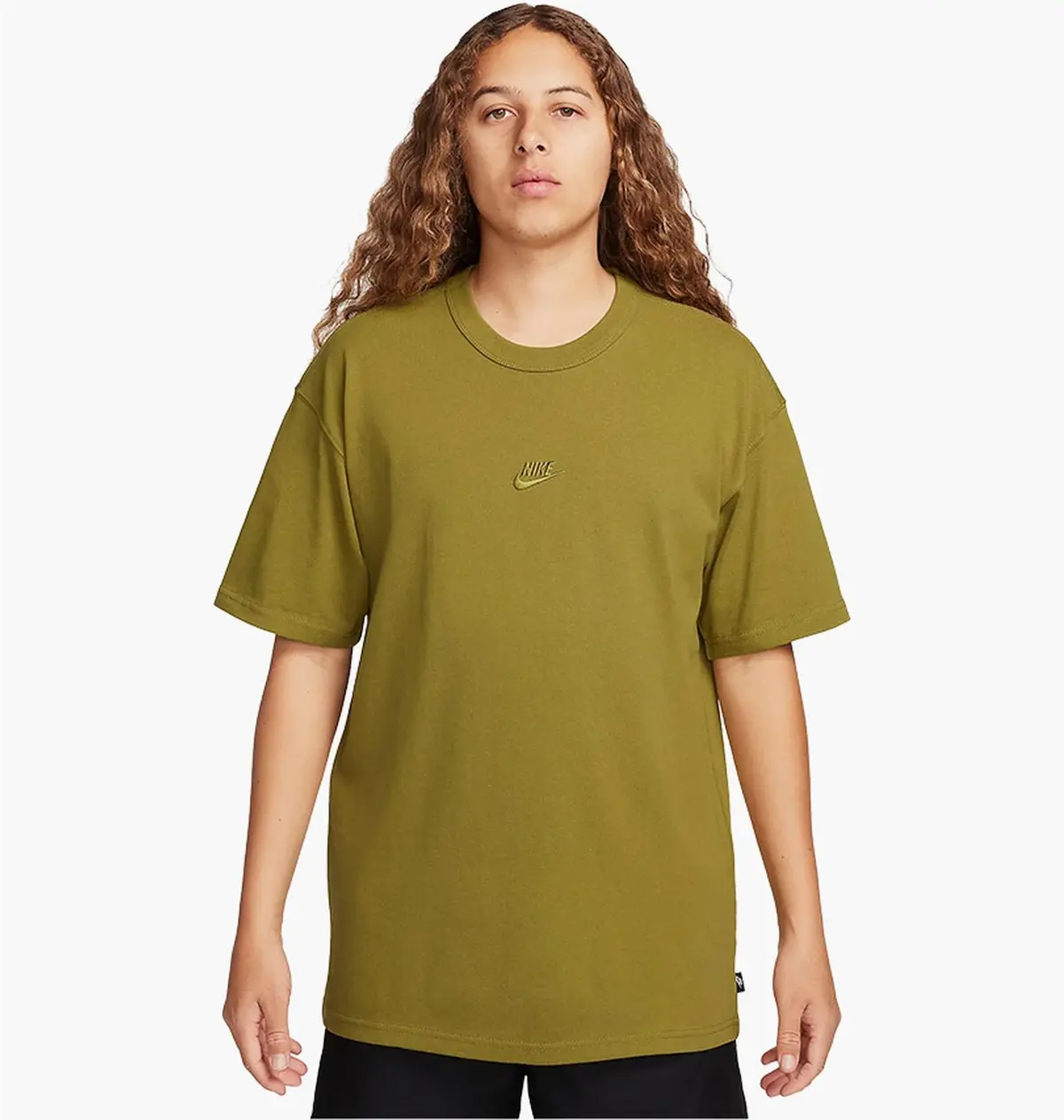 Футболка чоловіча Nike Sportswear Premium